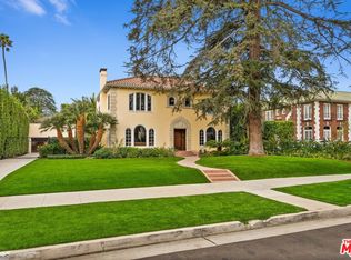 1663 Wellington Rd, Los Angeles, CA 90019