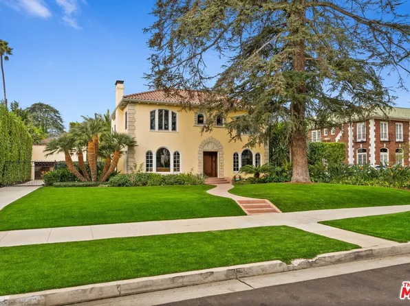 1663 Wellington Rd, Los Angeles, CA 90019