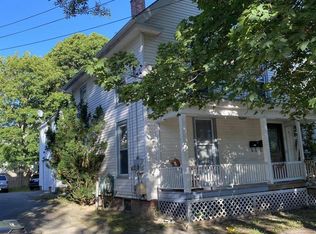 59 Elm St, Bangor, ME 04401