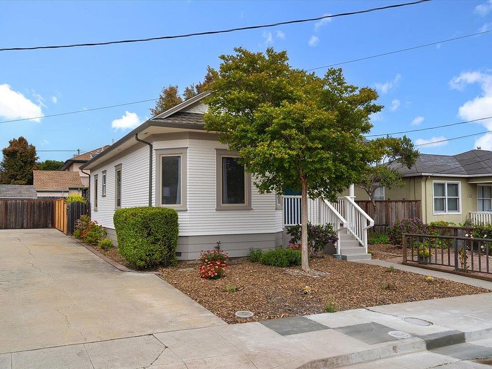 116 Averitt St Santa Cruz CA 95060 Zillow