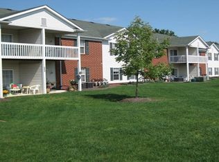 3133 Bretton St NW, North Canton, OH 44720