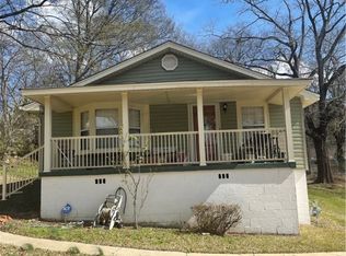 1105 39th Ave NE, Tuscaloosa, AL 35404