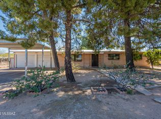 1810 N Cloverland Ave, Tucson, AZ 85712