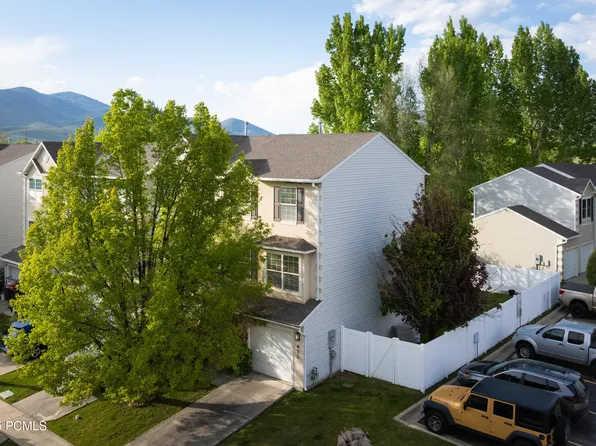 432 W Edinburgh Ln #242, Heber City, UT 84032