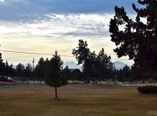 6006 SW Cougar Rd, Terrebonne, OR 97760