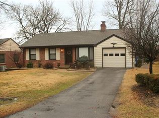 10304 Thorpe Ave, Saint Louis, MO