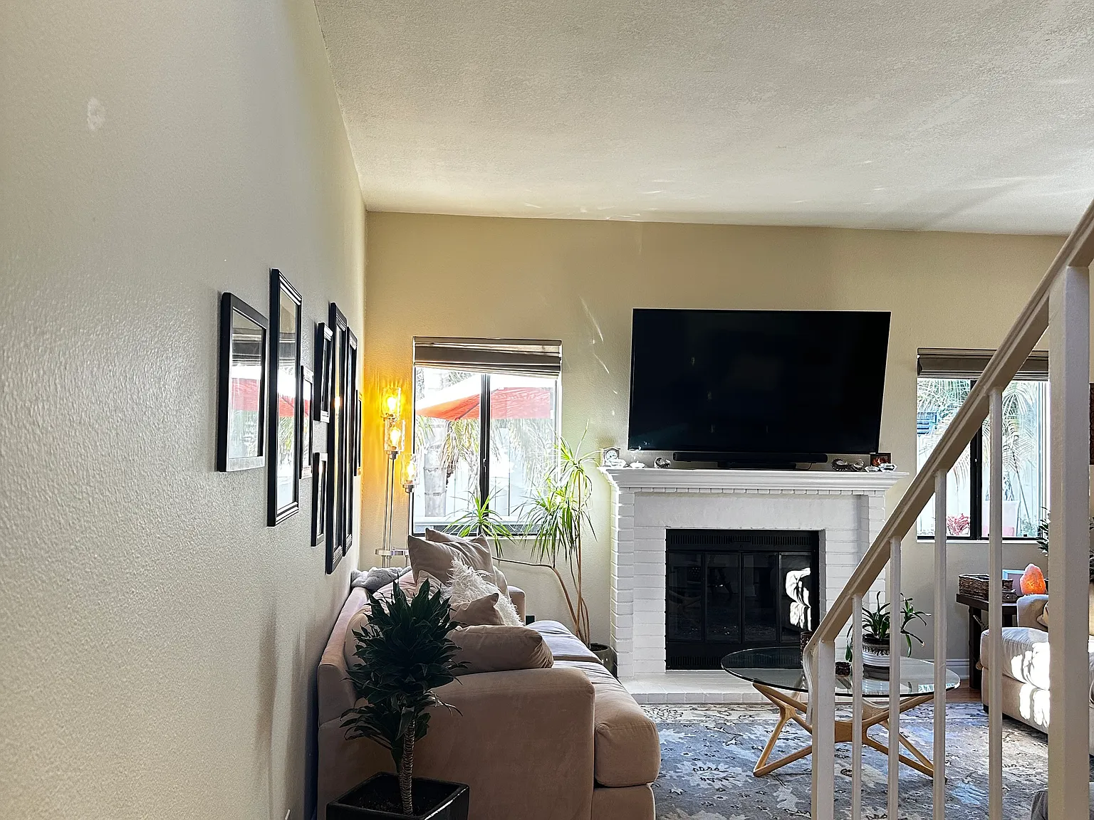 2 bed, 2.5 bath, 1263 sqft, $3,400 — Photo 4