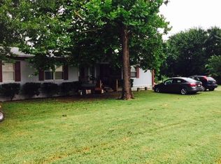 4 Church St, Hendrix, OK 74741