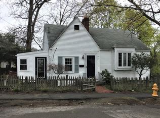 82 Pontiac Rd, Quincy, MA 02169