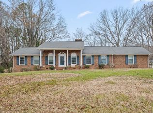 408 Orange Dr, Elon, NC 27244