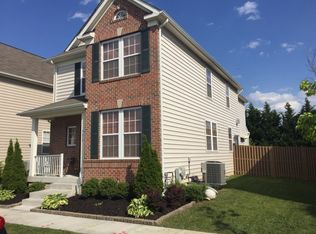 9619 Biggs Rd, Baltimore, MD 21220