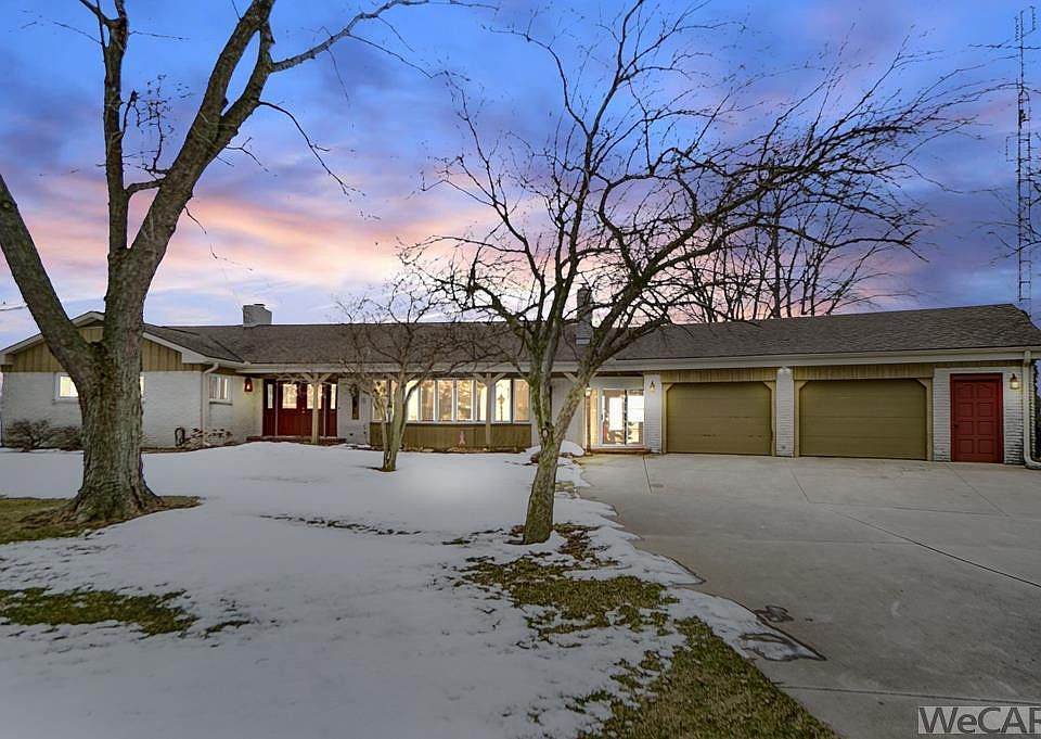 13232 Converse Roselm Rd, Delphos, OH 45833 Zillow