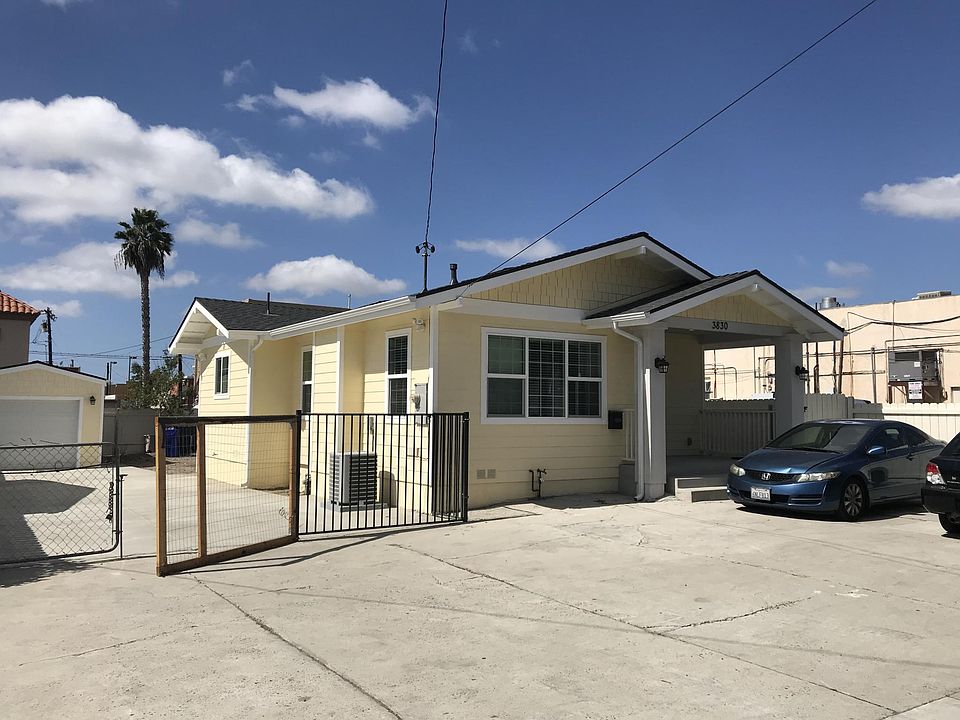 1st image of 3830 Granada Ave