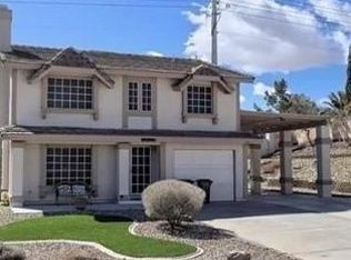 2813 Cacto Ct, Henderson, NV 89074