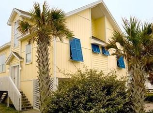 958 S Fletcher Ave, Fernandina Beach, FL 32034