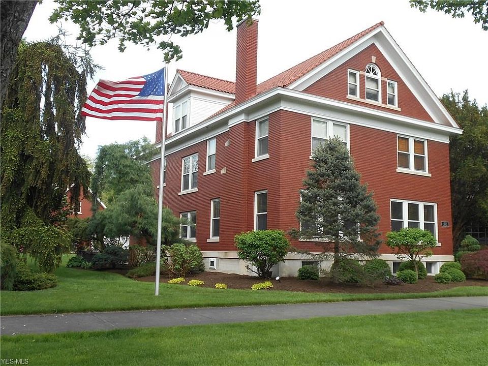Welcome to 624 Third St. Marietta, Ohio