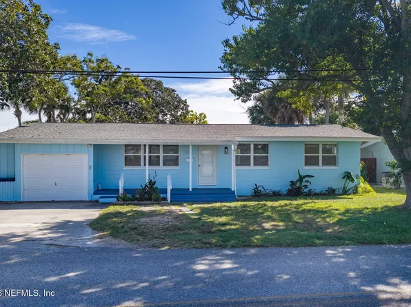 511 FLORIDA Boulevard, Neptune Beach, FL 32266