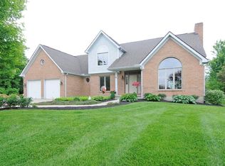 721 S State Route 123, Lebanon, OH 45036