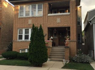 5347 W Leland Ave, Chicago, IL 60630