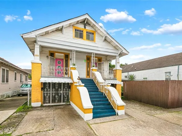 1623-25 Music St, New Orleans, LA 70117
