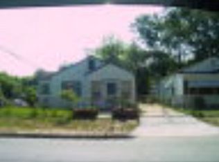 640 Lawyers Ln, Columbus, GA 31906