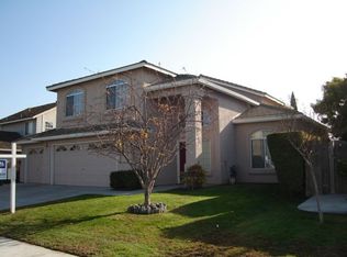 1341 El Cajon Ln, Los Banos, CA