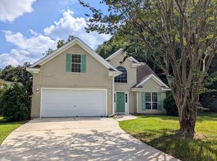 117 Chalice Way, Savannah, GA 31419