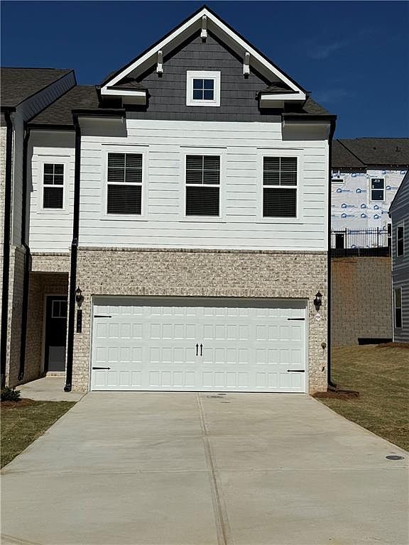 8198 Tiger Way, Riverdale, GA 30296 | Zillow
