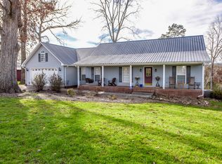 1565 Salem Loop, Greenback, TN 37742