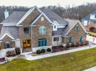 1404 Keegan Ct, Columbia, MO 65203
