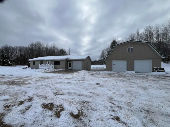 14855 Seventeen Mile Rd, Rodney, MI 49342