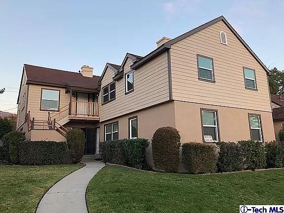1st image of 1033 W Glenoaks Blvd #1035