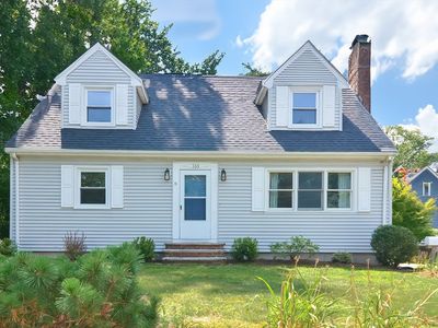 165 Cottage St, Mansfield, MA, 02048