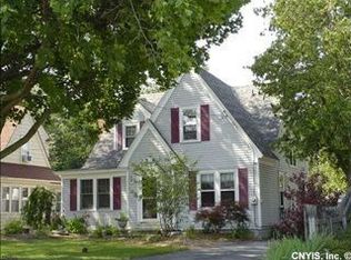 204 W Granger Rd, Syracuse, NY 13219