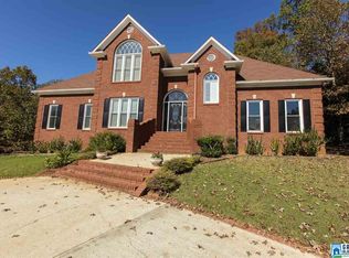 205 Linn Dr, Trussville, AL 35173