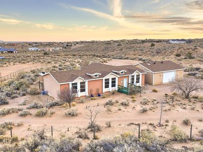 5660 Iris Rd NE, Rio Rancho, NM, 87144