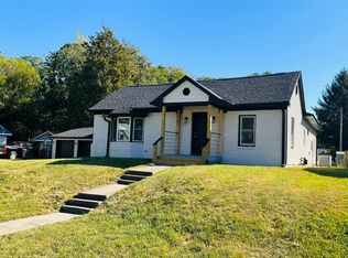 5543 S Randolph St, Indianapolis, IN 46227