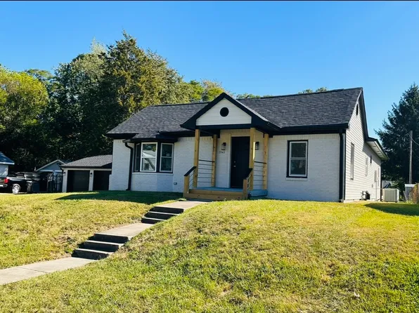 5543 S Randolph St, Indianapolis, IN 46227