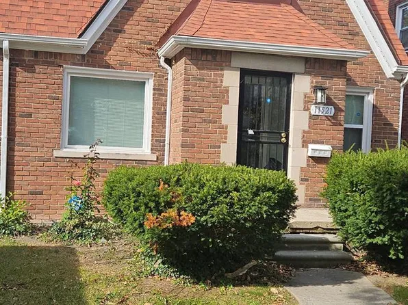 11521 Laing St, Detroit, MI 48224