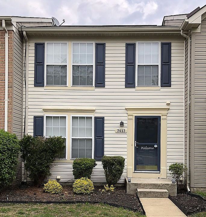 2413 Green Leaf Ter, Chesapeake Beach, MD 20732 Zillow