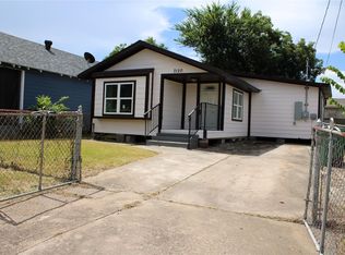 7120 Avenue O, Houston, TX 77011
