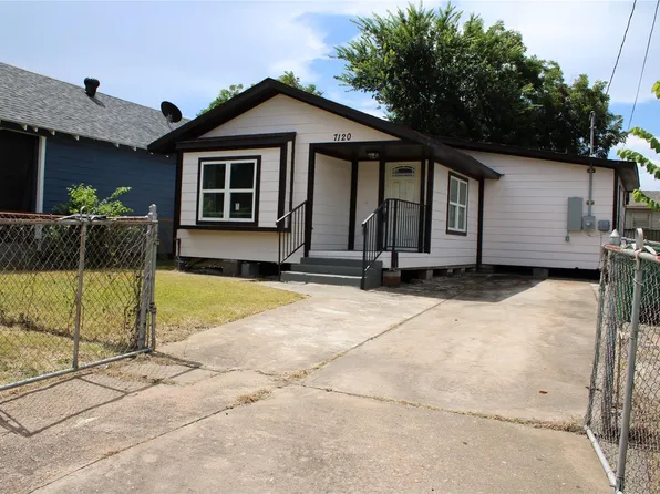 7120 Avenue O, Houston, TX 77011