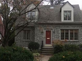 514 McCubbing Dr, Lexington, KY 40503