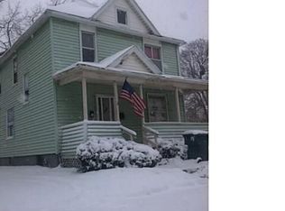 8 Rainier St, Rochester, NY 14613