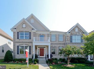 25190 Crested Wheat Dr, Aldie, VA 20105