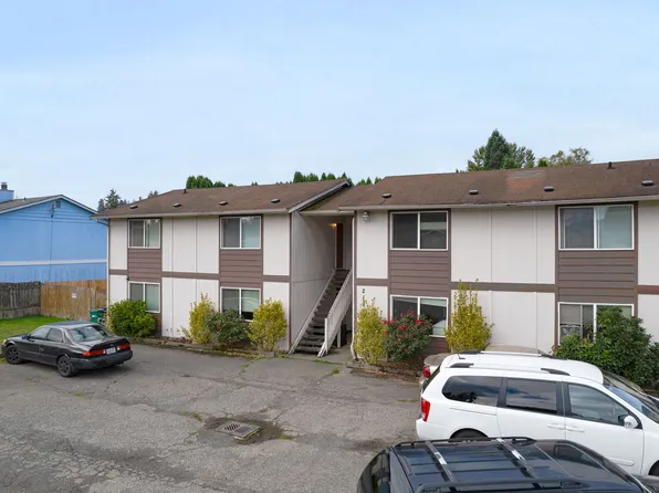 (undisclosed Address), Pacific, WA 98047