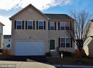 2040 Gold Finch Dr, Culpeper, VA