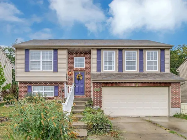 1025 Wermeling Ln, Elsmere, KY 41018