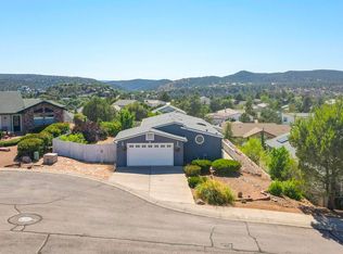 308 S Sandstone Point, Payson, AZ 85541