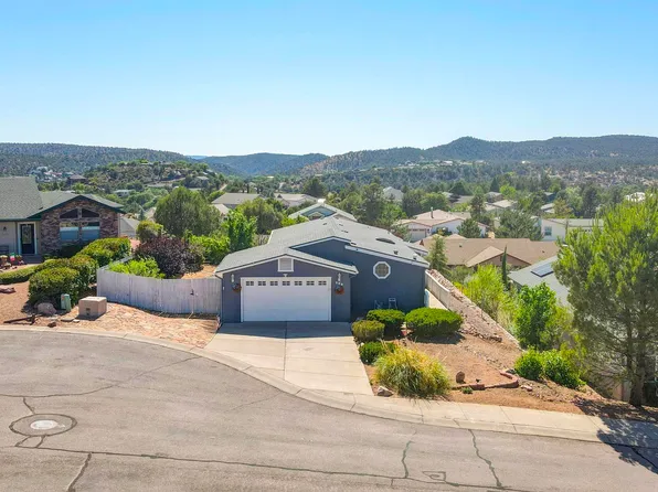 308 S Sandstone Point, Payson, AZ 85541